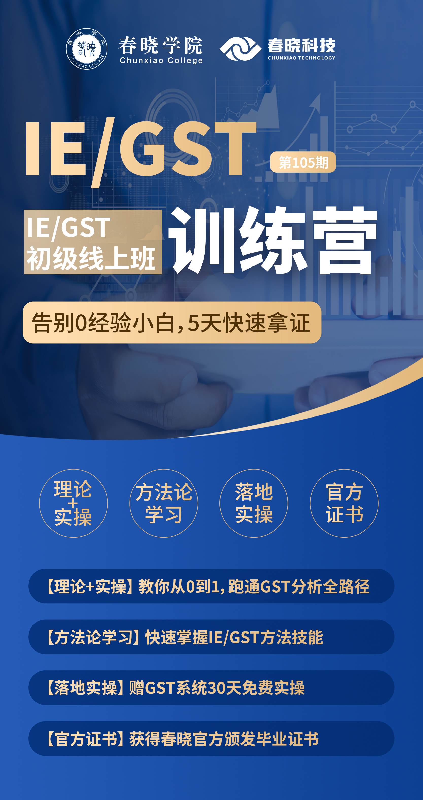 GST分析員培訓(xùn),IE工程師