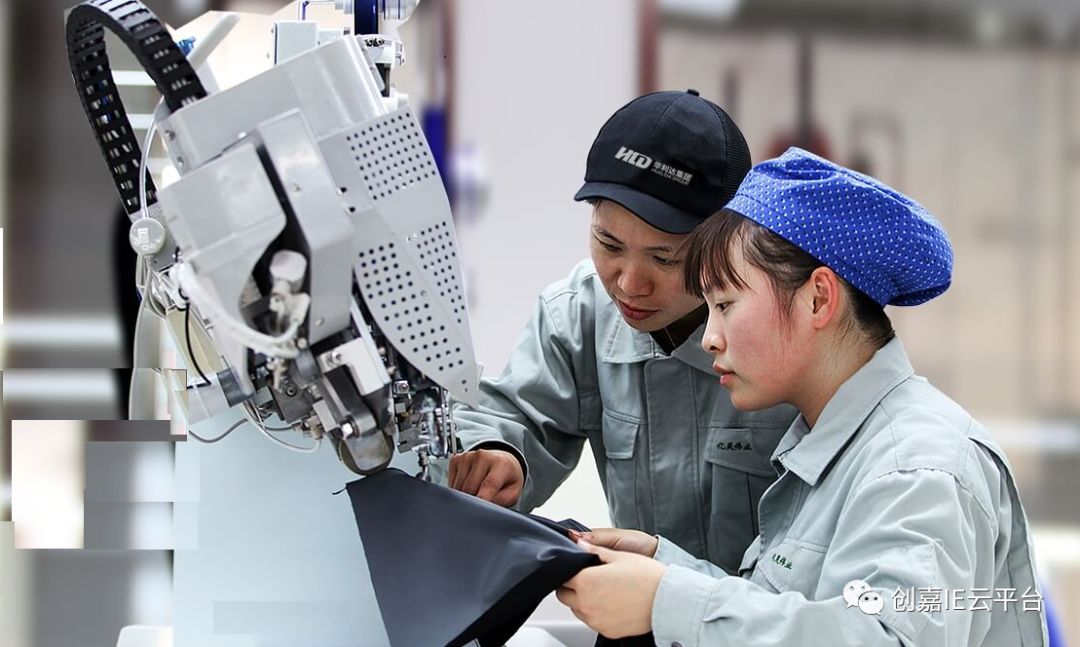 服裝IE工程師就業前景如何？絕非“打工人”