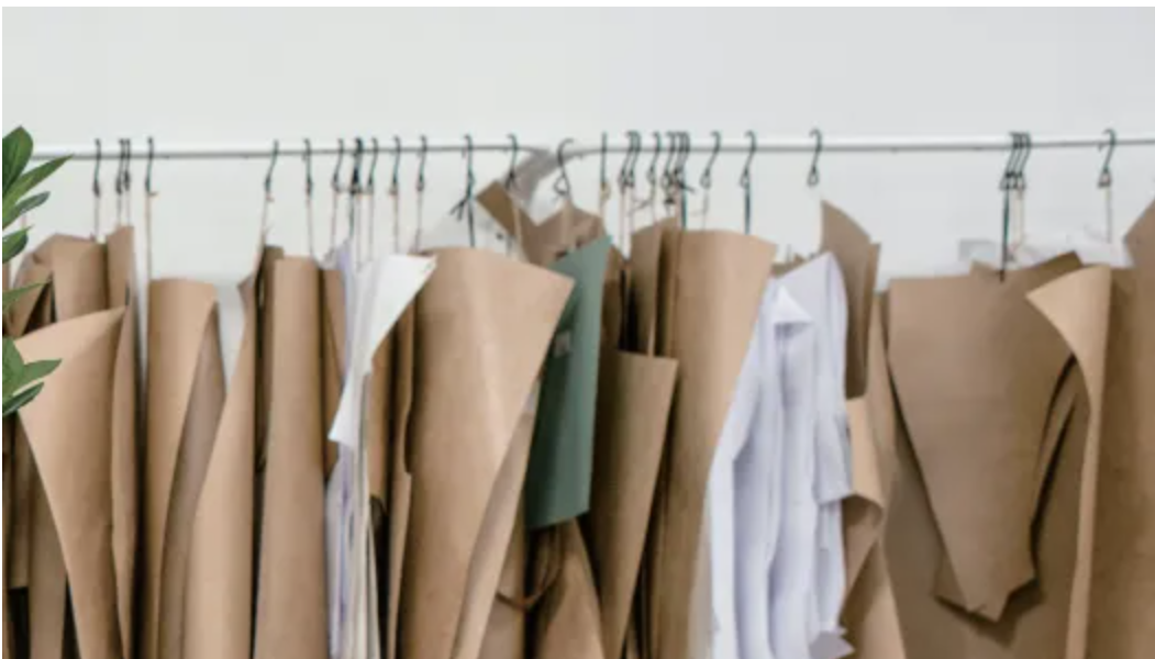 曉道專刊 | 推進服裝廠數(shù)據(jù)化之 “ 道 ”