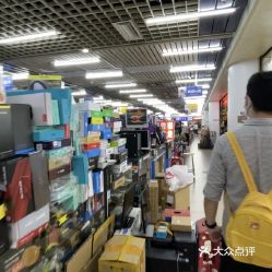 賽格電子市場(chǎng)（華強(qiáng)北路店） 電子產(chǎn)品銷售的理想聚集地