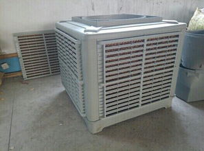 夏季降溫首選 質(zhì)優(yōu)價(jià)廉的水冷風(fēng)機(jī)——青州市益青模塑制品廠的專業(yè)解決方案