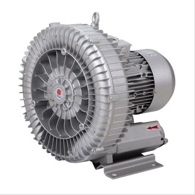 三相250W高壓風機產品展示 - 雨田電機