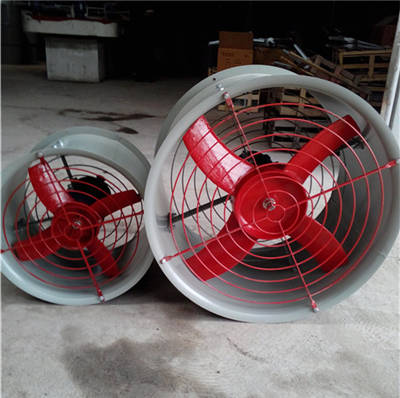 T35-11-11.2軸流風機產(chǎn)品解析 高效動力與化工應用