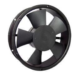 供應22060交流風機 行業(yè)設備中的高效散熱解決方案