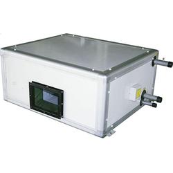 濱州力拓風機 以卓越品質(zhì)，引領(lǐng)吊頂式新風機組核心動力