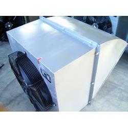 深耕專業(yè)制造，力拓風機以卓越品質(zhì)引領(lǐng)玻璃鋼邊墻風機與風機箱市場