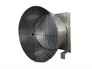 攏風筒風機 工業(yè)通風領(lǐng)域的專業(yè)設備詳解