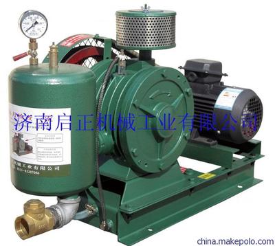 成都地區(qū)回轉(zhuǎn)式鼓風機、滑片風機與風機箱 技術(shù)特點與應用概述